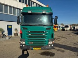 Miniaturansicht von Scania G440 8X2 EURO 6 HMF 8520 + REMOTE CONTROL TWISTLOCKS