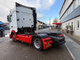 Miniaturansicht von Mercedes-Benz Actros 1842 4X2 MEGA + LIFTING DISH (HEFSCHOTEL)