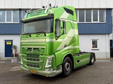 Miniaturansicht von Volvo FH 460 4X2 EURO 6 + I-Shift + I-ParkCool + FULL SPOILERS
