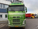 Miniaturansicht von Volvo FH 460 4X2 EURO 6 + I-Shift + I-ParkCool + FULL SPOILERS