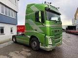 Miniaturansicht von Volvo FH 460 4X2 EURO 6 + I-Shift + I-ParkCool + FULL SPOILERS