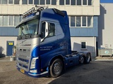 Minituur van Volvo FH 500 6X2 EURO 6 DYNAMIC STEERING HYDRAULIC