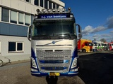 Minituur van Volvo FH 500 6X2 EURO 6 DYNAMIC STEERING HYDRAULIC