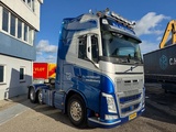Minituur van Volvo FH 500 6X2 EURO 6 DYNAMIC STEERING HYDRAULIC