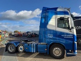 Minituur van Volvo FH 500 6X2 EURO 6 DYNAMIC STEERING HYDRAULIC
