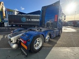 Minituur van Volvo FH 500 6X2 EURO 6 DYNAMIC STEERING HYDRAULIC