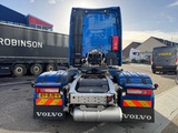 Minituur van Volvo FH 500 6X2 EURO 6 DYNAMIC STEERING HYDRAULIC