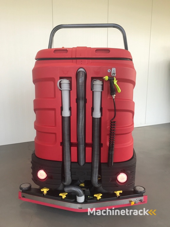 Schrobmachine Meijer SR850 - DEMO MODEL