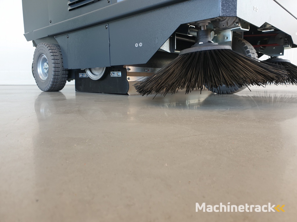 Veegmachine Meijer VR950 - DEMO MODEL