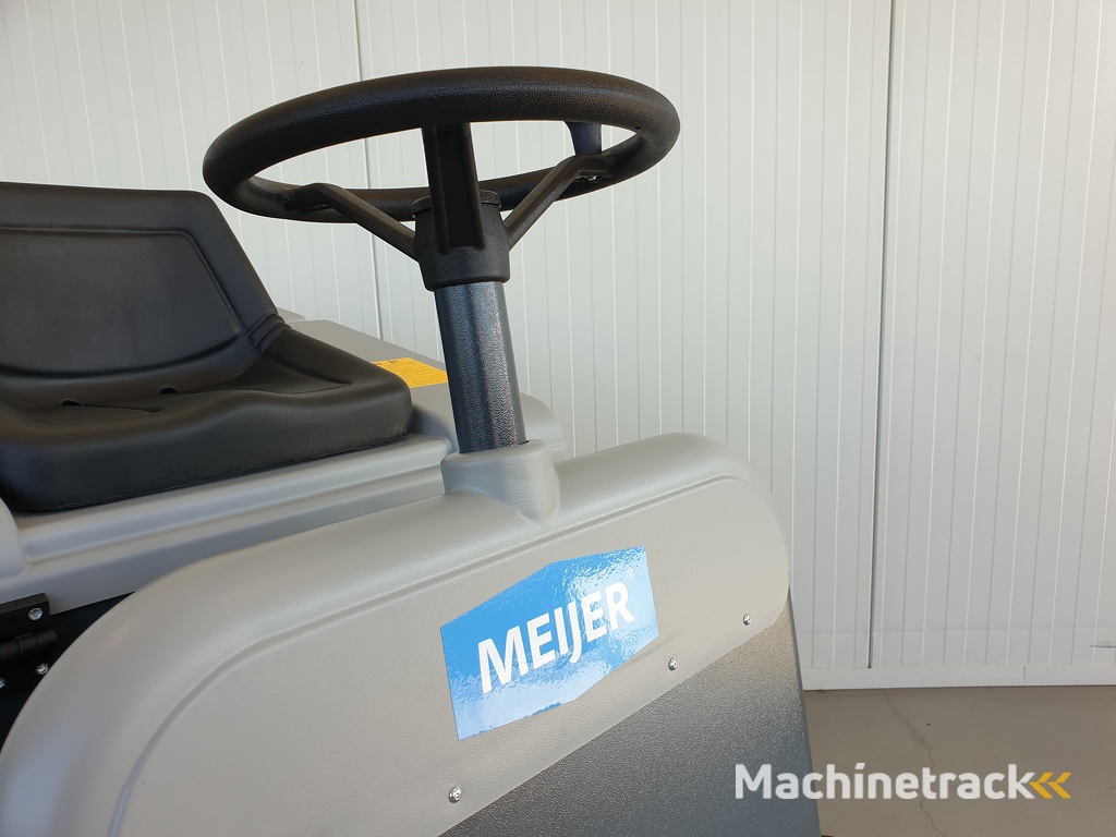 Veegmachine Meijer VR950 - DEMO MODEL