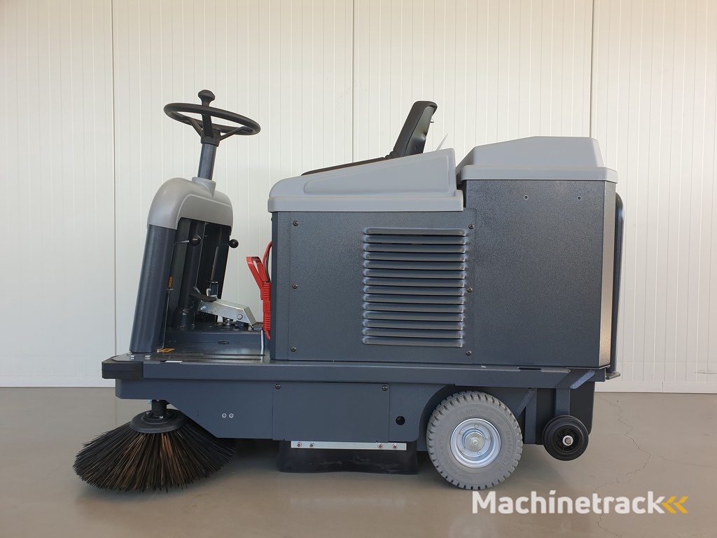 Veegmachine Meijer VR950 - DEMO MODEL