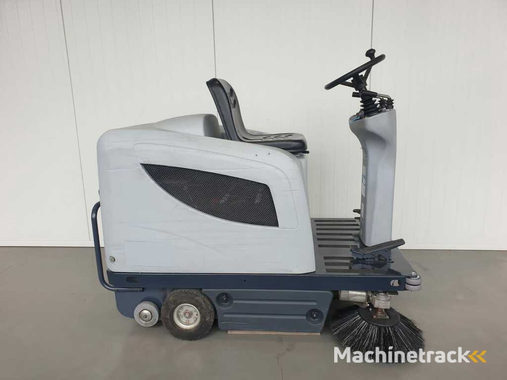 Veegmachine Nilfisk SR 1100S B