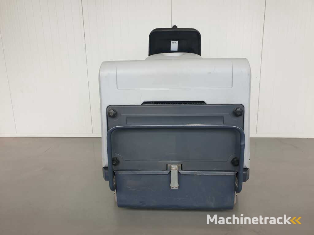 Veegmachine Nilfisk SR 1100S B