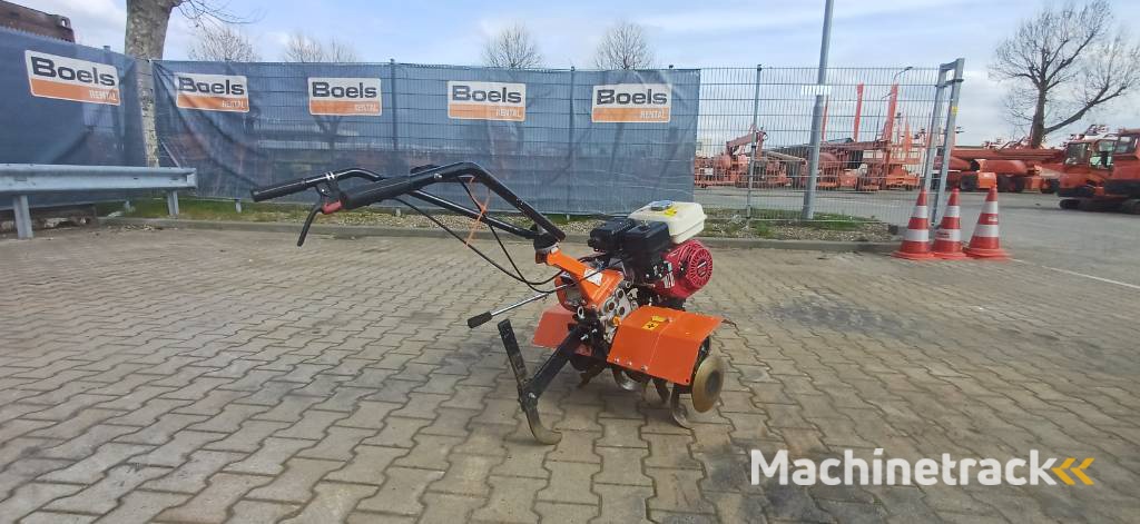 Benassi 600mm benzine 5,5pk BL