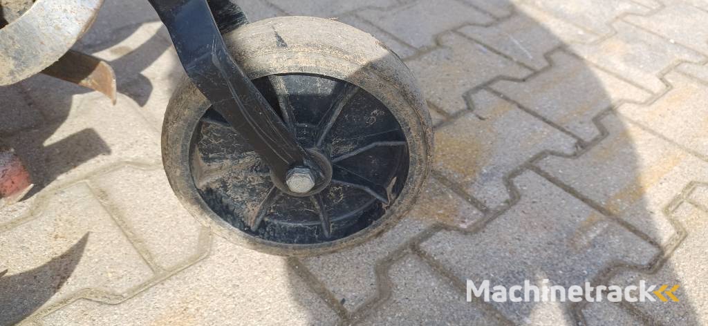 Benassi 600mm benzine 5,5pk BL