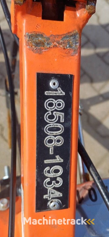 Benassi 600mm benzine 5,5pk BL