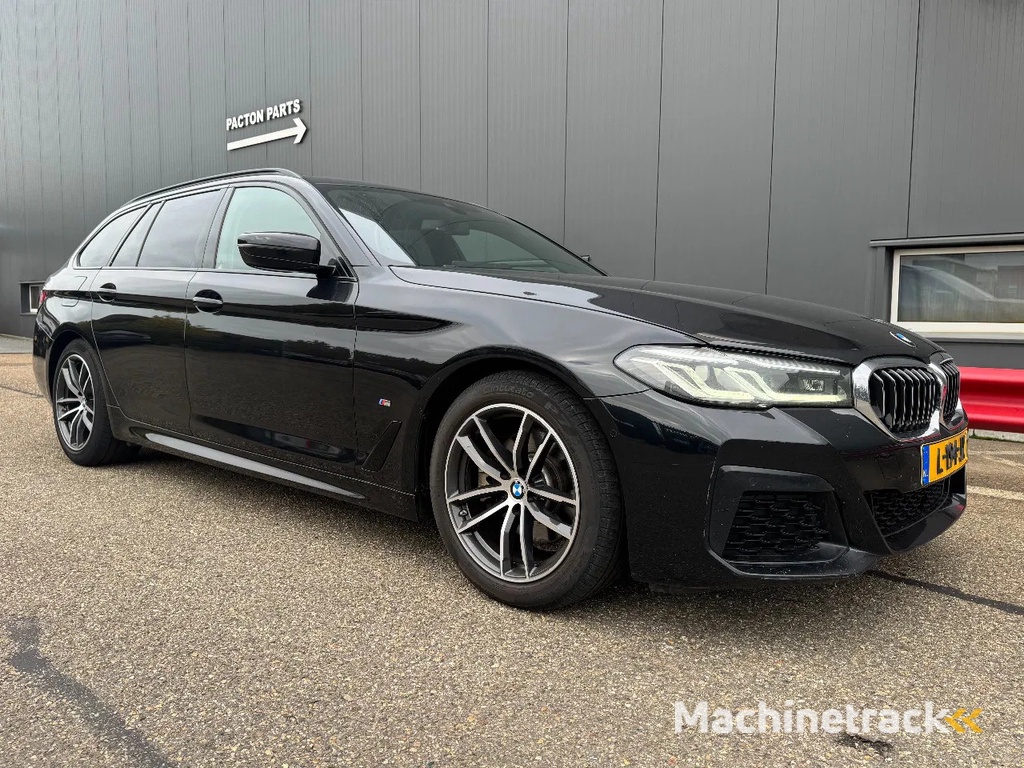 BMW 5-serie 520i