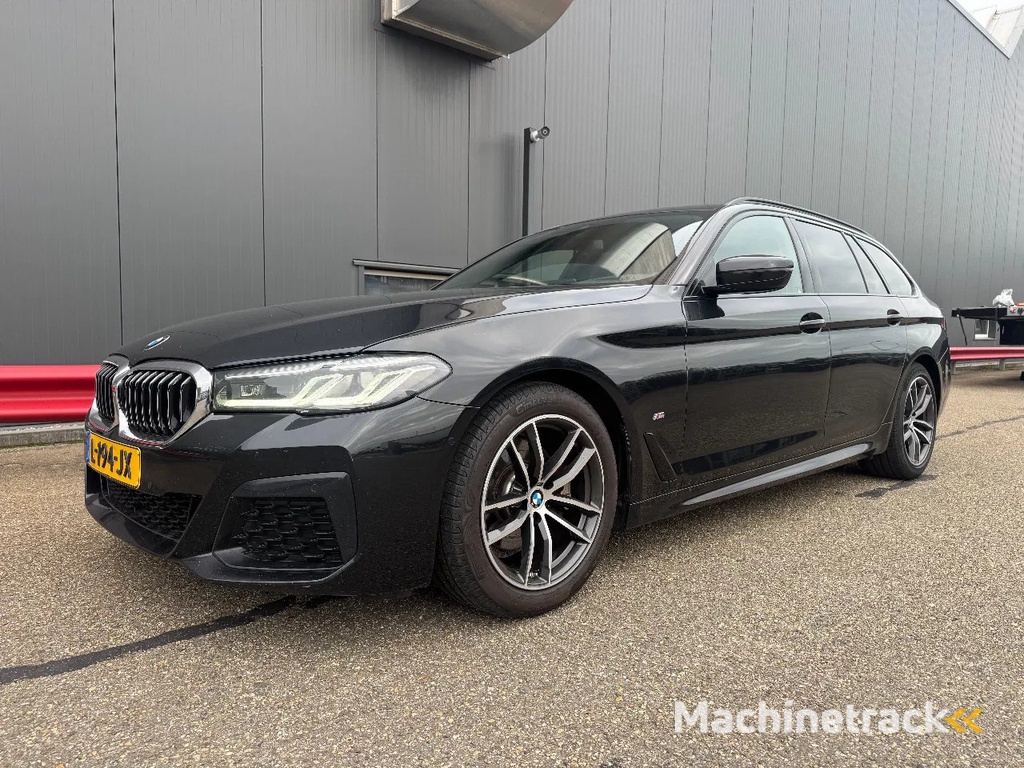 BMW 5-serie 520i