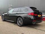 Thumbnail of BMW 5-serie 520i