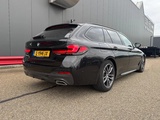 Thumbnail of BMW 5-serie 520i