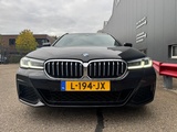Thumbnail of BMW 5-serie 520i