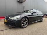 Thumbnail of BMW 5-serie 520i