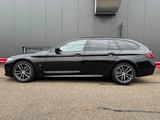 Thumbnail of BMW 5-serie 520i