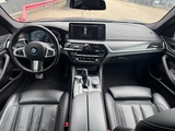 Thumbnail of BMW 5-serie 520i