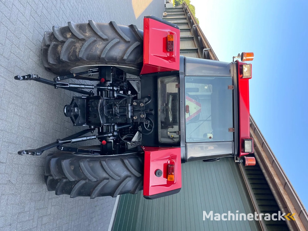 Case 845XL 40 KM Zeer mooi