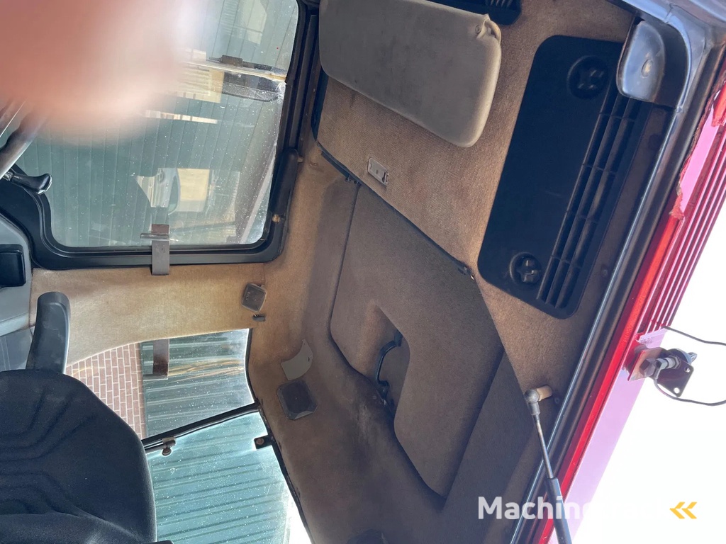 Case 845XL 40 KM Zeer mooi