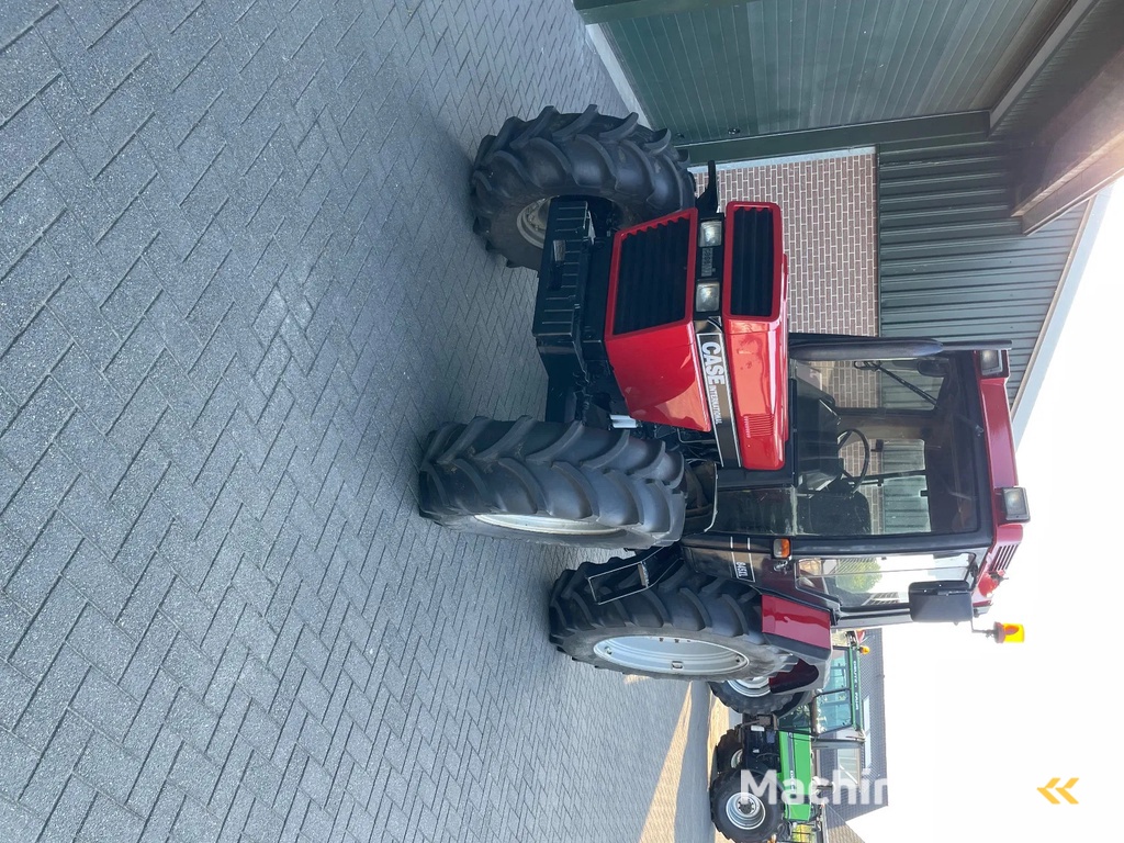 Case 845XL 40 KM Zeer mooi