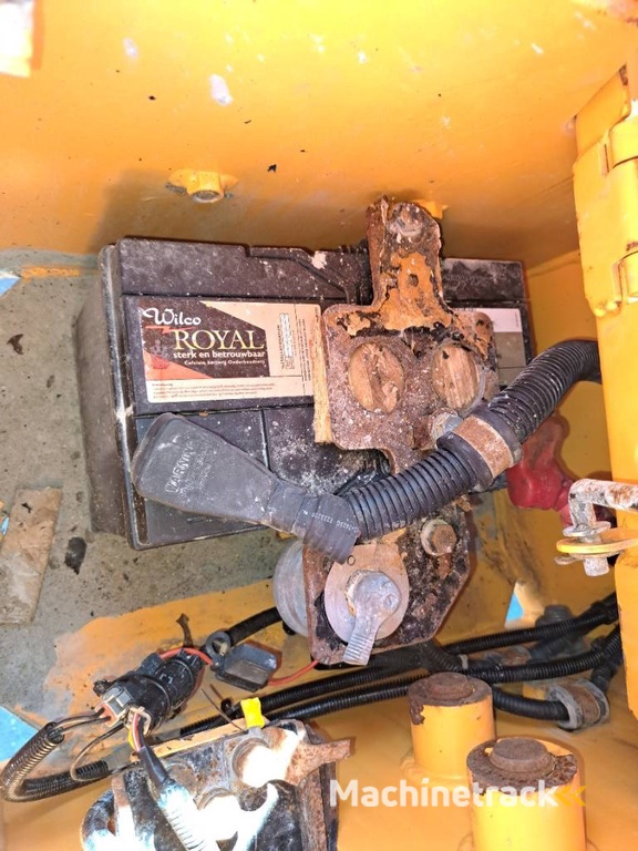 Hyundai HL740-9 XTD, HL740XTD-9