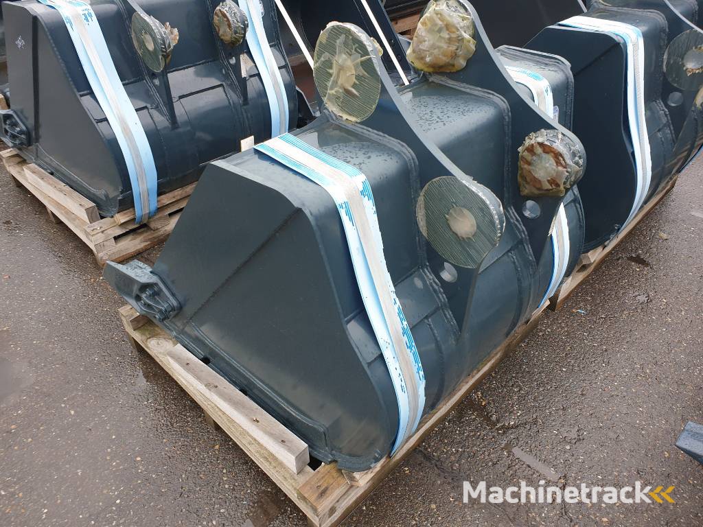 Hyundai Excavator digging bucket 140, 61K4-30101