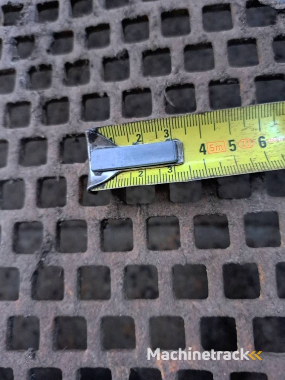 Farwick Mustang with Reman Engine