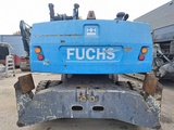 Minituur van Fuchs MHL335