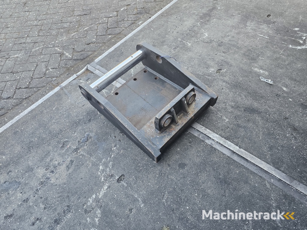 kopplaat lehnhof ms21 adfaptor plate lehnhof ms21