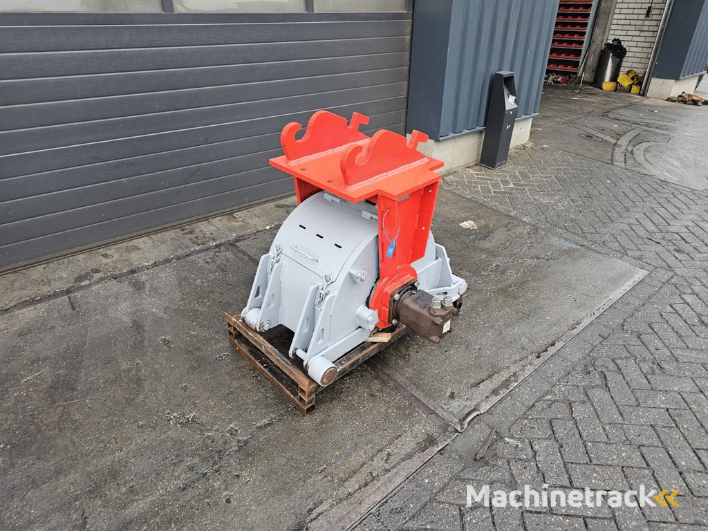 rockwheel asvaltfrees