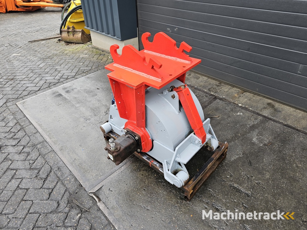 rockwheel asvaltfrees