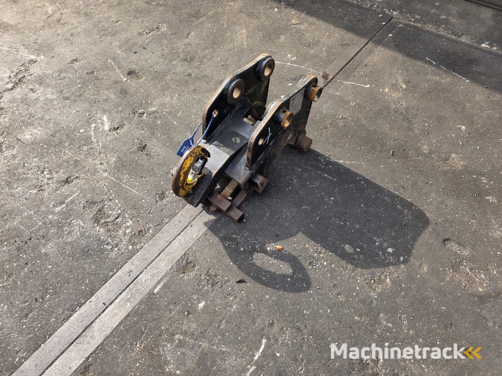 snelwissel cw05 mechanisch