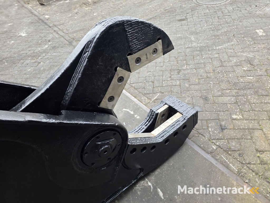 mbi sh300 scrap shear