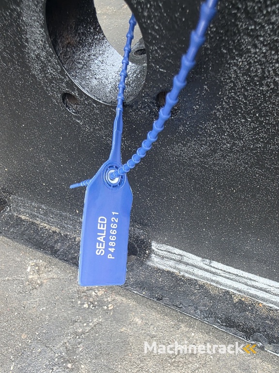 kopplaat cw4 npk cw40