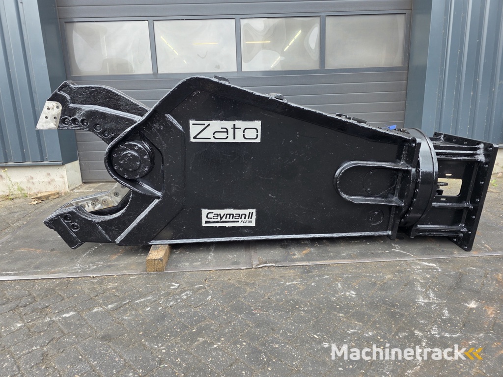 zato fce30r schaar