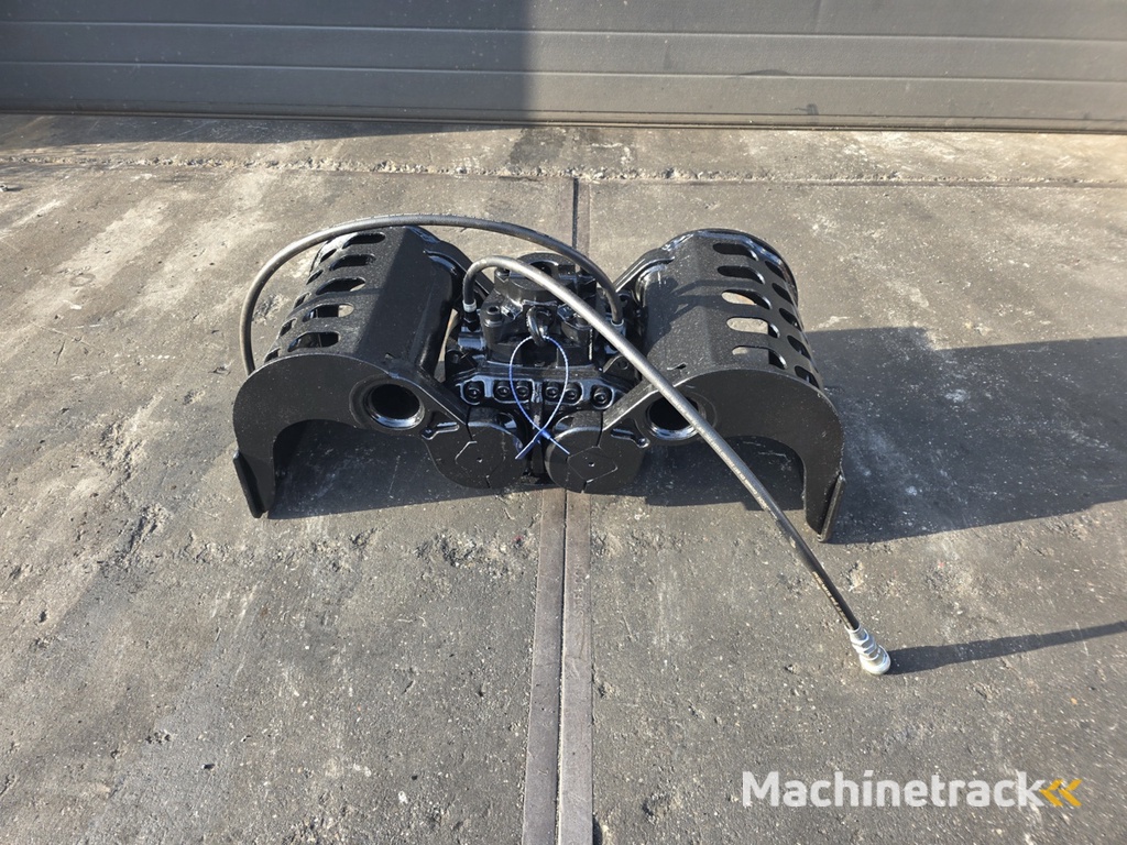 kinshofer d04hpx grijper