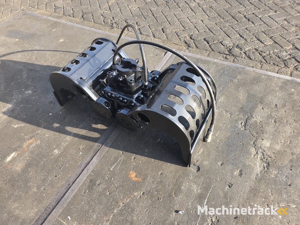 kinshofer d04hpx grijper