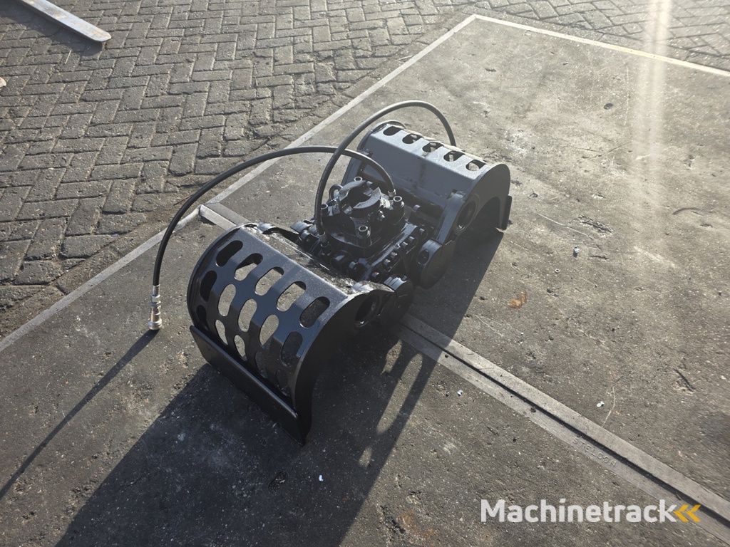 kinshofer d04hpx grijper