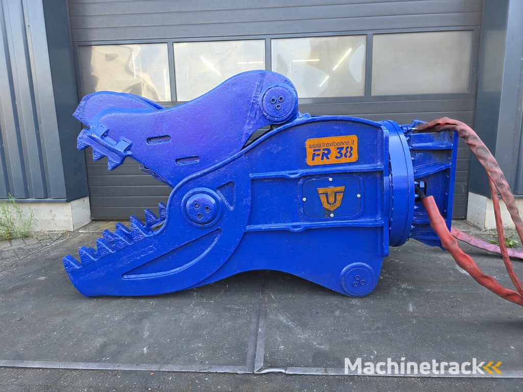 trevibenne fr 38 vergruizer