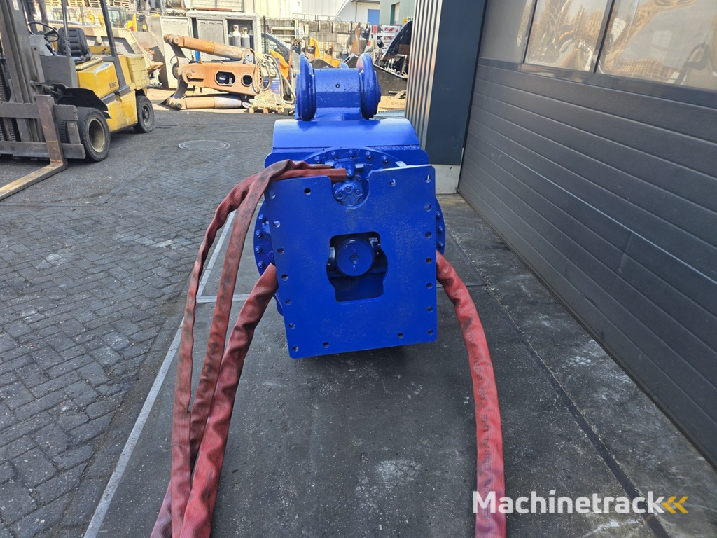 trevibenne fr 38 vergruizer