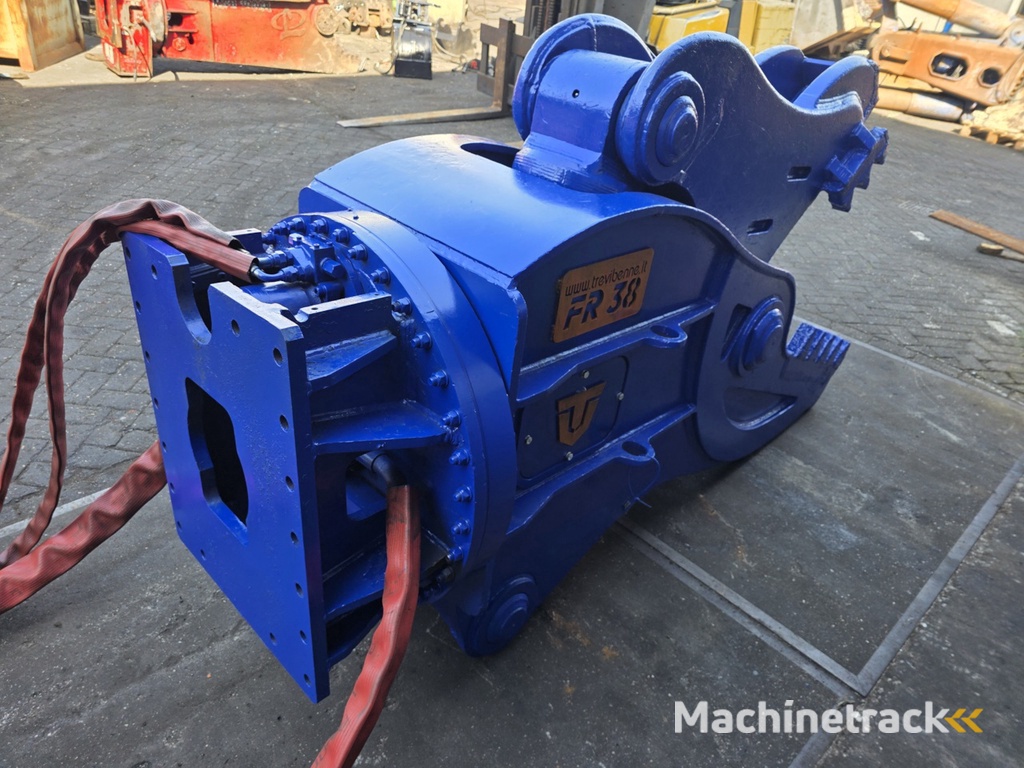 trevibenne fr 38 vergruizer