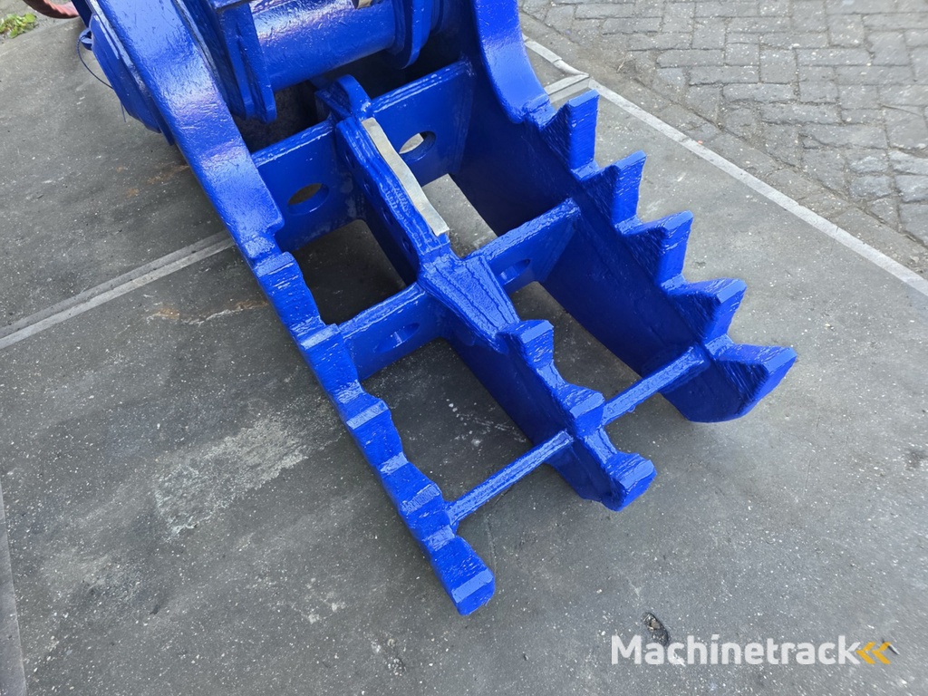 trevibenne fr 38 vergruizer