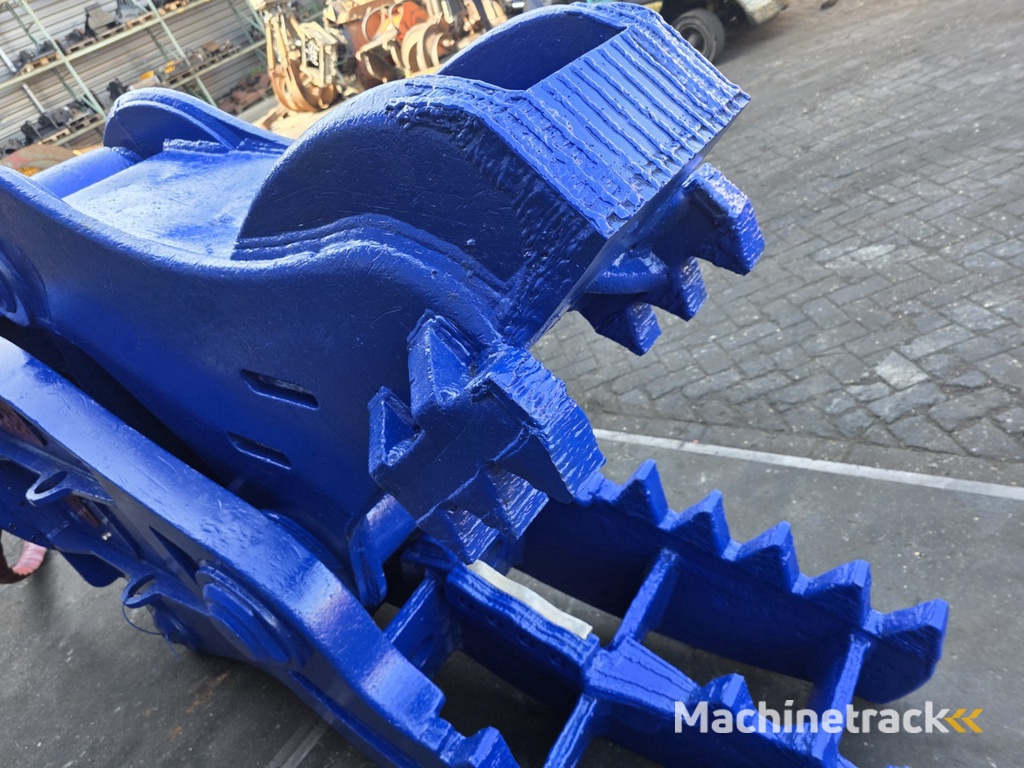 trevibenne fr 38 vergruizer